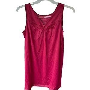 Vintage Vanity Fair Dress Nightgown Women’s Size Medium